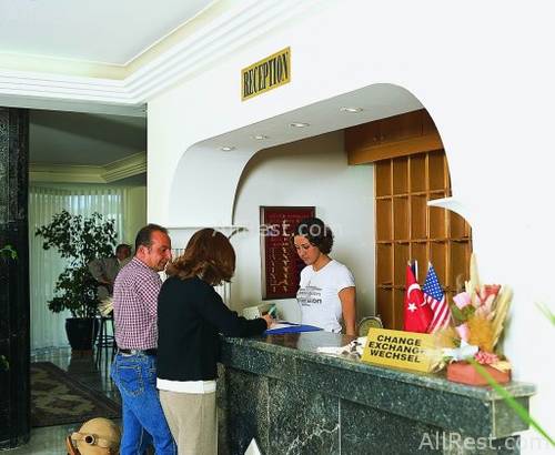 Peranis Hotel 5